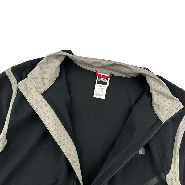 North Face Apex Comfort Shell Panelled Jacket - Medium