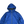 Load image into Gallery viewer, Prada Blue/Khaki Red Tab Reversible Nylon Windbreaker Jacket - XL
