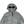 Load image into Gallery viewer, CP Company Grey Cotton Goggle Hoodie - Medium
