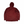 Load image into Gallery viewer, Arcteryx Dark Red Balaclava Stretch Hoodie - XL
