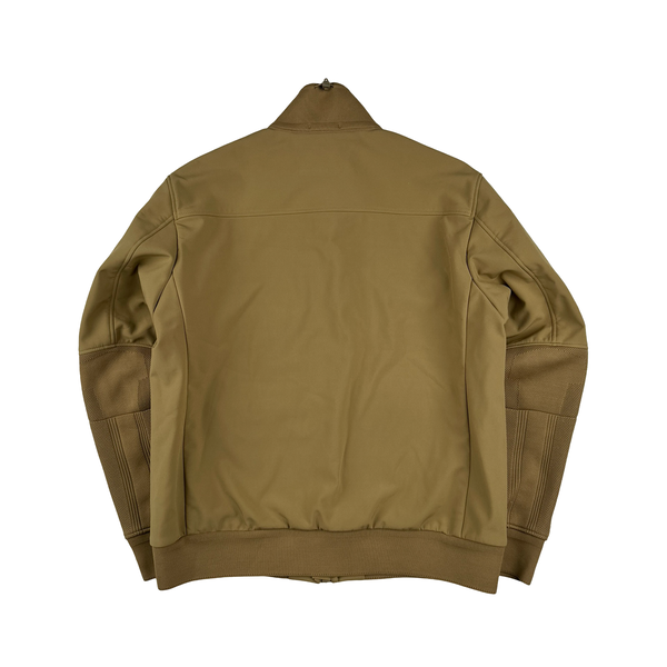 CP Company Metropolis Series Soft Shell R Jacket - Large