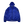 Load image into Gallery viewer, CP Company Blue Garment Dyed Rubber Hooded Jacket - 3XL
