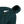 Load image into Gallery viewer, Stone Island 2023 Sea Green Reversible Nylon Metal Down Centre Badge Puffer Jacket - Large
