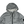 Load image into Gallery viewer, Stone Island Light Grey 2022 Zipped Hoodie - Medium
