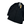 Load image into Gallery viewer, Ten C 3L Black Long Car Coat Buttoned Nylon Jacket - XXL

