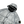 Load image into Gallery viewer, Stone Island 2018 White Pertex Quantum Y Down Long Puffer - Small
