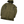 Load image into Gallery viewer, Stone Island 2018 Khaki Down Filled Multi Zipped Jacket - Small
