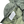 Load image into Gallery viewer, Stone Island 2020 Moss Green Crinkle Reps Puffer Jacket - Large
