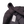 Load image into Gallery viewer, Stone Island 2023 Plum Garment Dyed Crinkle Reps Down Puffer - Large
