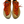 Load image into Gallery viewer, Stone Island Orange Beige Sportiva Rock Climbing Shoes - UK 9
