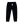 Load image into Gallery viewer, CP Company Black Cotton Lens Viewer Joggers - Small &amp; XXL
