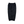 Load image into Gallery viewer, Stone Island Black Seersucker Nylon Rip Stop Cargo Trousers - Medium
