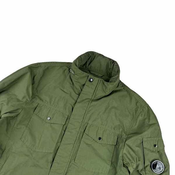 CP Company x Mini Countryman Collaboration Field Jacket - XL