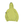 Load image into Gallery viewer, Stone Island 2019 Yellow Pullover Hoodie - Medium
