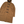 Load image into Gallery viewer, Barbour Tan Cashmere Blend Tartan Lined Duffle Coat - Large

