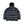 Load image into Gallery viewer, Jean Paul Gaultier Black Chamonix Mont Blanc Down Filled Jacket - Large

