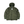 Load image into Gallery viewer, Stone Island 2024 Green Crinkle R-NY Down Puffer Jacket - Small
