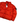 Load image into Gallery viewer, Stone Island 2025 Red Garment Dyed Crinkle Reps Jacket - Medium
