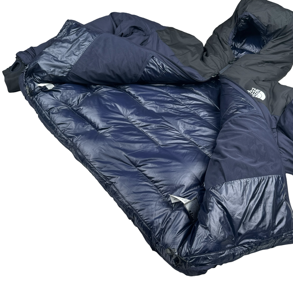 North Face X Sou Kuu 800 Pro Undercover Jun Takahashi Down Puffer Jacket - XL