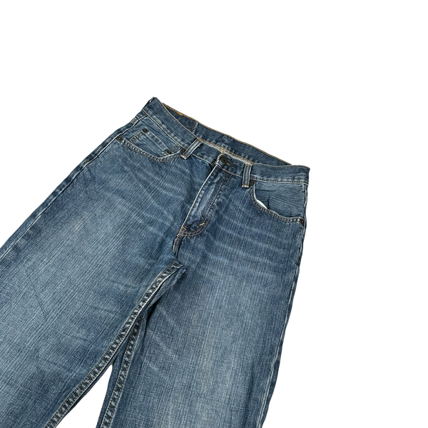 Levis 550 Denim Jeans - 30"