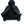 Load image into Gallery viewer, CP Company 2004 Vintage Black Hand Painted Mole Skin Archive Goggle Jacket - XL
