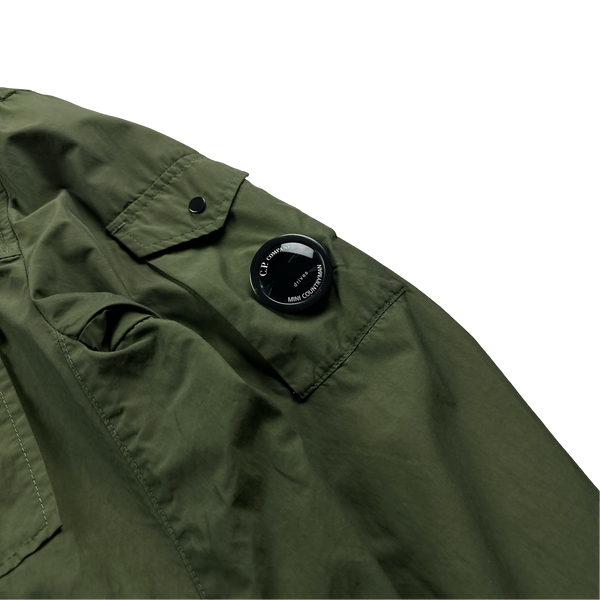 CP Company x Mini Countryman Collaboration Field Jacket - XL