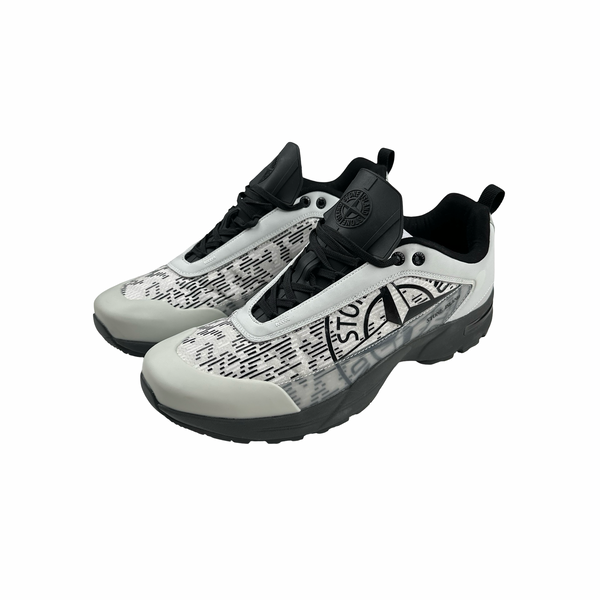 Stone Island Footwear Program Trainers - UK 12