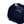 Load image into Gallery viewer, Paul &amp; Shark Navy Wool Spellout Logo Crewneck - Large
