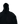 Load image into Gallery viewer, Stone Island 2018 Black Shadow Project Thick Cotton Pullover Hoodie - XL
