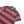 Load image into Gallery viewer, Stone Island 2014 Red Striped Short Sleeved Polo Shirt - Large
