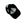 Load image into Gallery viewer, Stone Island 2007 Centre Compass Logo Black Cap - Large
