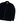 Load image into Gallery viewer, Stone Island 2019 Black Corduroy Chest Pocket Zipped Overshirt - Large
