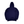 Load image into Gallery viewer, Stone Island 2022 Purple Pullover Striped Hoodie - XL
