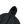 Load image into Gallery viewer, Stone Island 2022 Black Crinkle R-NY Garment Dyed Jacket
