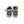 Load image into Gallery viewer, Stone Island X Dior B57 Grey Yellow Low Trainers - UK 9
