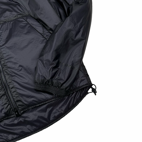 CP Company Primaloft NADA Shell Lightweight Hooded Len View Jacket - XS