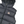 Load image into Gallery viewer, Pyrenex Black Pure French Down Hooded Puffer Gilet Jacket - Large
