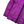 Load image into Gallery viewer, Stone Island 2018 Fuchia Down Filled Crinkle Puffer Jacket - Small
