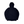 Load image into Gallery viewer, CP Company Navy Cotton Goggle Hoodie - Medium
