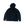 Load image into Gallery viewer, Stone Island 2020 Black Striped Nylon Metal Pullover Jacket - Large
