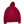Load image into Gallery viewer, CP Company Wine Lens Viewer Wool Blend Zipped Hoodie - Medium

