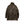 Load image into Gallery viewer, CP Company Brown Wool Shearling Lined Leather Jacket - Large
