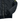 Load image into Gallery viewer, Stone Island 2008 Black Nylon Metal Quilted Jacket - Large
