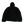 Load image into Gallery viewer, Stone Island 2009 Black Nylon Metal Velvet Lined Jacket - 3XL
