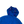 Load image into Gallery viewer, CP Company Blue Chrome Shimmer Goggle Multi Pocket Jacket - Medium
