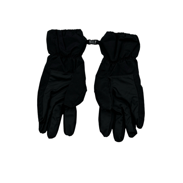 Stone Island Nylon Metal Gloves