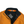 Load image into Gallery viewer, Stone Island 2003 Orange Compass Stretch Cotton Fleece Zip Jumper - Large

