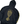 Load image into Gallery viewer, Palace Artois Gold Spellout Thick Hoodie - Small
