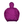 Load image into Gallery viewer, Stone Island 2022 Purple Crinkle R-NY Garment Dyed Jacket - XL
