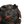 Load image into Gallery viewer, Stone Island Raso Hand Painted Tortoise Shell Camo Field Jacket -Medium
